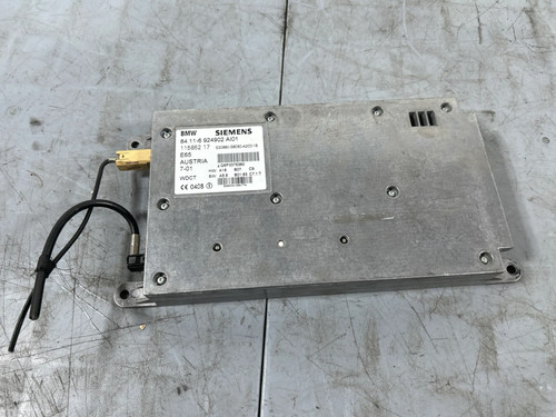Module téléphone - module, de