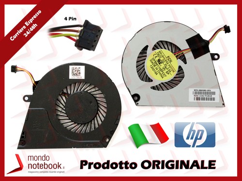 Ventilateur cpu envy - envy, 4