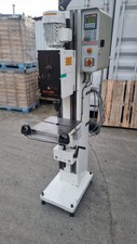 Riveteuse Orbital Guillemin S8