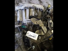 BOITE DE VITESSES MANUELLE Renault Clio III (BR/CR) 2010 7701477492