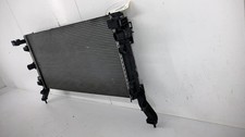 Radiateur eau RENAULT LAGUNA 3