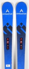 Dynastar SPEED COURSE TEAM GS blue - skis d'occasion Junior