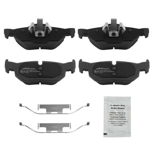 Brake pad for - pad, e90