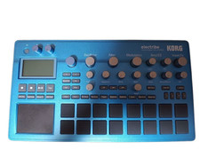 KORG ELECTRIBE2 BL Electribe