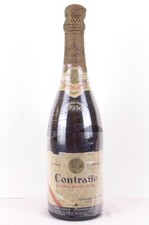 contratto riserva bacco d'oro