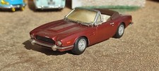 1/43 TENARIV n°26 Aston Martin V8 maquette métal montée voiture collection rare