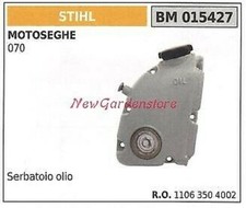 Réservoir D'Huile STIHL