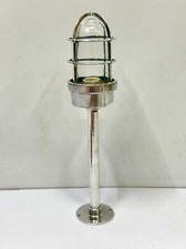 Lampe cloison marine -