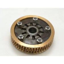 ROUE TANGENTE + SUPPORT BOITE STAUB CHALLENGER (1) - BOITE STAUB CHALLENGER (1)