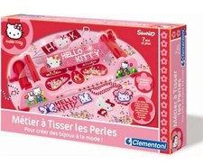 HELLO KITTY - Métier à