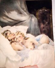 Livres Illustrés, ROPS