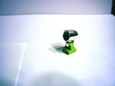 Lego ChromeSilver Minifig Mug ref 33054 / Set 3108 7133 3114 5825 5823 3205 ..