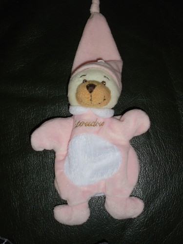 Doudou cmp eveil tendresse - eveil,
