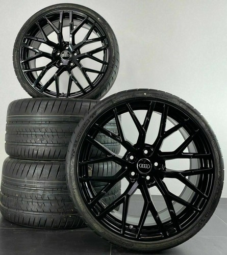 Audi pouces jantes v8 - r8,
