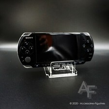 Support pour console PSP