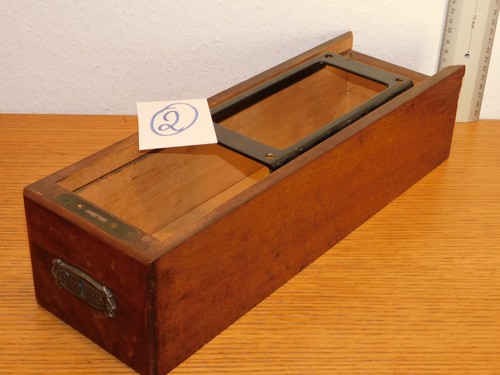 Vintage tiroir boitier - vintage,