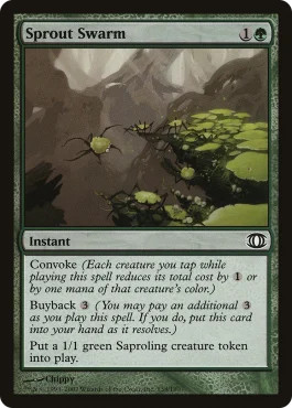 Magic mtg essaim - mtg,
