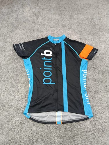 Primal maillot velo femme - maillot,