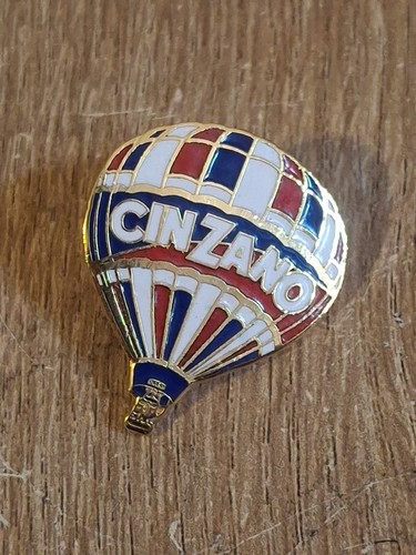 Pin hot air - hot, balloon