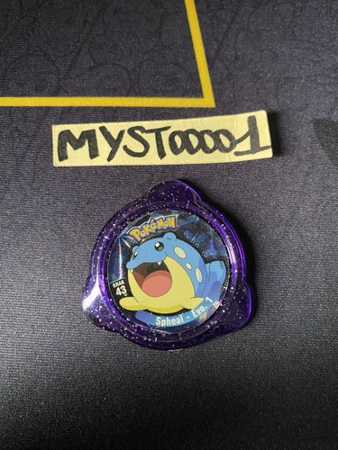 Kraks pokemon spheal obalie - kraks,
