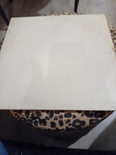 Disque vinyle 33t the beatles - 33t,