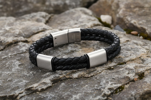 Bracelet fred bennett cuir - fred,