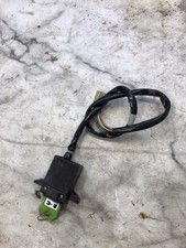 16 Kawasaki STX 15 STX-15 F