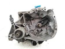 JB1938 BOÎTE DE VITESSES / 226678 POUR RENAULT TWINGO CO6 1.2 PACK