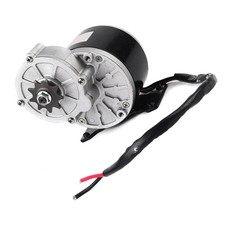Moteur électrique - Électrique, à
