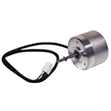 Moteur turbine - FRISQUET 