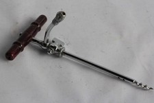 Tire champagne tire-bouchon (58629)