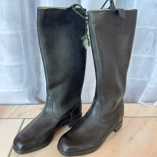 Bottes ddr nva gobelet - bottes, pour