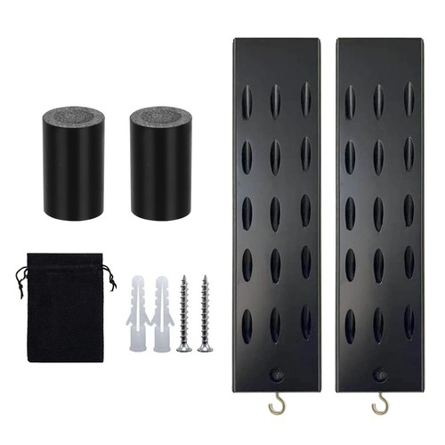 Pièces support de - 2,