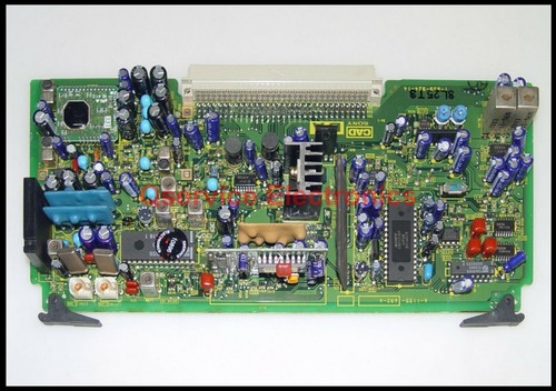 Sony 1135 692 ba board - sony, a-1135-692-a