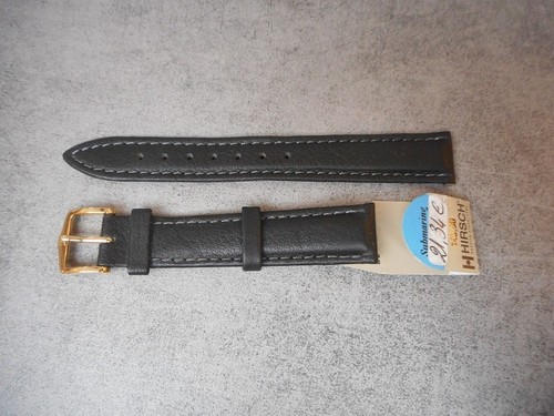 Bracelet montre hirsch neuf - de,
