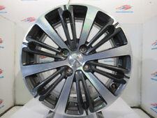 Jante ALUMINIUM PEUGEOT 208 I