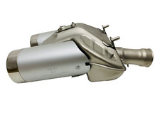 Silencieux Ducati Multistrada