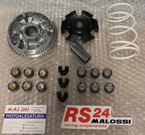 Variateur malossi multivar - variateur,