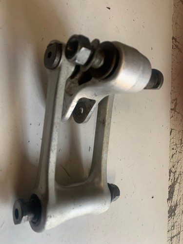 Biellette suspension yamaha - de,