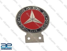 Pour Mercedes Benz Club Car