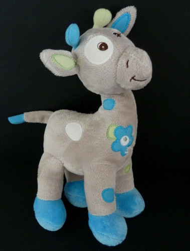 Doudou peluche arthur et - doudou,