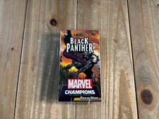 Marvel Champions - Black