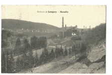 Senelle surroundings of - 54,