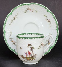 Superbe TASSE A CAFE +