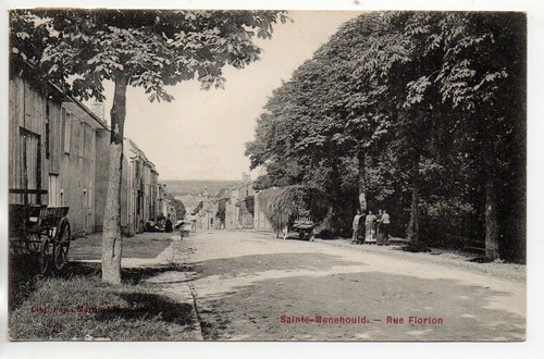 Sainte menehould marne cpa - -,
