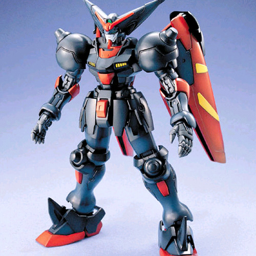 Gundam 100 master - 1/100,