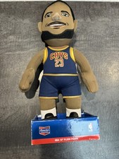 Figurine Basket Lebron James