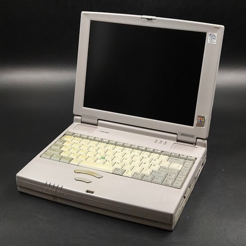 Toshiba satellite s4000cds 0 - toshiba,