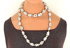 COLLIER DE COQUILLAGES