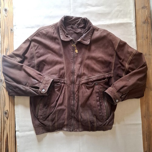 Vintage mac douglas brown - vintage,